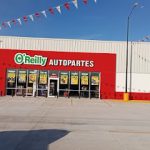 Dirección, horario, teléfono y opiniones de O'Reilly Autopartes en Cd. Obregón