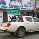 Dirección, horario, teléfono y opiniones de Parabrisas Memo en Fresnillo