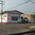 Dirección, horario, teléfono y opiniones de Partes Agrícolas de Victoria en Cd. Victoria