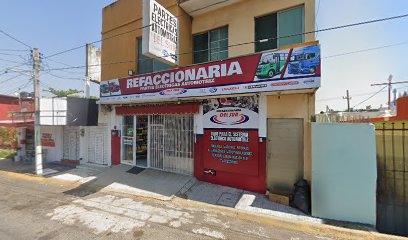 Dirección, horario, teléfono y opiniones de Partes Electricas Automotriz ¨Del Sur¨ en Coatzacoalcos