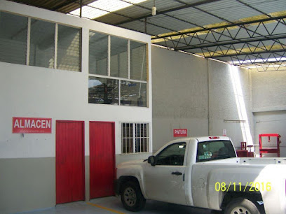 Dirección, horario, teléfono y opiniones de Picasso Automotriz Coatza en Coatzacoalcos