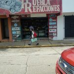 Dirección, horario, teléfono y opiniones de Puebla Refacciones en Coatzacoalcos