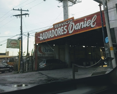 Dirección, horario, teléfono y opiniones de Radiadores Daniel en Matamoros