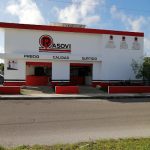 Dirección, horario, teléfono y opiniones de Rasovi Refaccionarias en Mérida