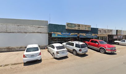 Dirección, horario, teléfono y opiniones de Ravsa en Cd. Obregón