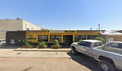 Dirección, horario, teléfono y opiniones de Reconstructora Moctezuma en San Luis Río Colorado