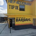 Dirección, horario, teléfono y opiniones de Refaccionaria Alemán en Nuevo Laredo