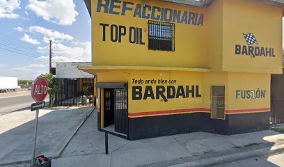 Dirección, horario, teléfono y opiniones de Refaccionaria Alemán en Nuevo Laredo