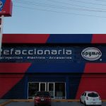 Dirección, horario, teléfono y opiniones de Refaccionaria Apymsa en Fresnillo