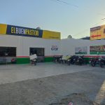 Dirección, horario, teléfono y opiniones de Refaccionaria Automotriz El Buen Pastor en Mérida