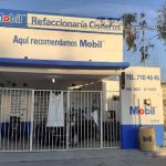 Dirección, horario, teléfono y opiniones de Refaccionaria Autopartes Cisneros en Nuevo Laredo