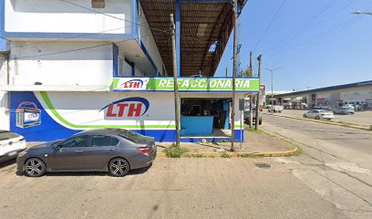 Dirección, horario, teléfono y opiniones de Refaccionaria Coatzacoalcos en Coatzacoalcos