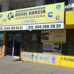 Dirección, horario, teléfono y opiniones de Refaccionaria Diesel García en Cd. Obregón