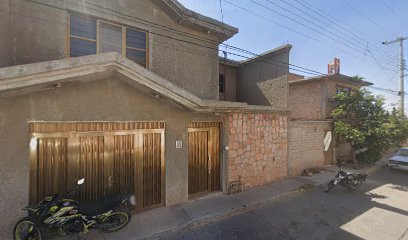 Dirección, horario, teléfono y opiniones de Refaccionaria El Ahijado en Fresnillo