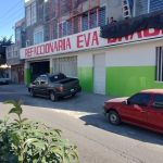 Dirección, horario, teléfono y opiniones de Refaccionaria Eva Braun en Fresnillo