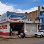 Dirección, horario, teléfono y opiniones de Refaccionaria Express en Guadalupe