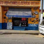 Dirección, horario, teléfono y opiniones de Refaccionaria Guzmán Terraplén en Coatzacoalcos