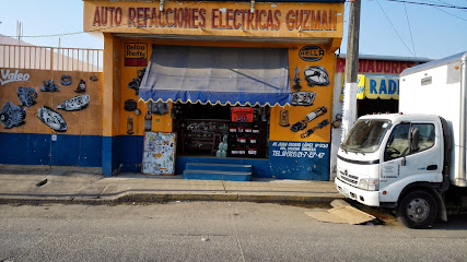 Dirección, horario, teléfono y opiniones de Refaccionaria Guzmán Terraplén en Coatzacoalcos