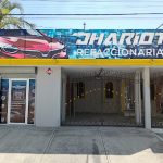 Dirección, horario, teléfono y opiniones de Refaccionaria Jhariot en Tampico