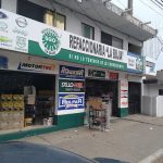 Dirección, horario, teléfono y opiniones de Refaccionaria La Bujía en Tampico