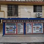 Dirección, horario, teléfono y opiniones de Refaccionaria La Casa del March en Tampico