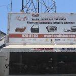 Dirección, horario, teléfono y opiniones de Refaccionaria La Colisión en Mérida
