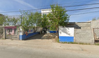 Dirección, horario, teléfono y opiniones de Refaccionaria La Huasteca en Nuevo Laredo