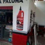 Dirección, horario, teléfono y opiniones de Refaccionaria La Paloma en Mérida