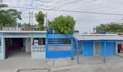 Dirección, horario, teléfono y opiniones de Refaccionaria Maya en Matamoros