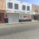 Dirección, horario, teléfono y opiniones de Refaccionaria Monterrey Tampico en Tampico