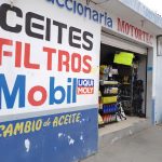 Dirección, horario, teléfono y opiniones de Refaccionaria Motortec en Tampico