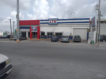 Dirección, horario, teléfono y opiniones de Refaccionaria Muro en Matamoros