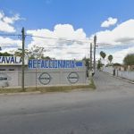 Dirección, horario, teléfono y opiniones de Refaccionaria Nissan y Taller Zavala en Matamoros