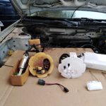 Dirección, horario, teléfono y opiniones de Refaccionaria Olmos Mecánica Automotriz en Tampico