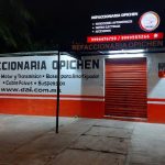 Dirección, horario, teléfono y opiniones de Refaccionaria Opichen Suc Poniente en Mérida