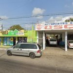 Dirección, horario, teléfono y opiniones de Refaccionaria Oscar en Tampico