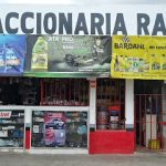 Dirección, horario, teléfono y opiniones de Refaccionaria Ram en Hermosillo
