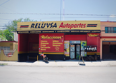 Dirección, horario, teléfono y opiniones de Refaccionaria Reluvsa Suc. 31 Juarez en Cd. Victoria