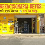 Dirección, horario, teléfono y opiniones de Refaccionaria Reyes en Coatzacoalcos