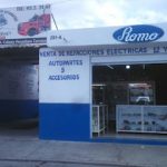 Dirección, horario, teléfono y opiniones de Refaccionaria Romo Led. en Fresnillo