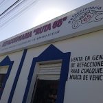 Dirección, horario, teléfono y opiniones de Refaccionaria Ruta 65 en Mérida