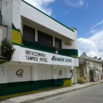 Dirección, horario, teléfono y opiniones de Refaccionaria Tampico Diesel /Guerrero Cardona Nydia Isela en Tampico