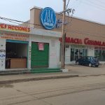 Dirección, horario, teléfono y opiniones de Refaccionaria Transmisiones Primitivo en Coatzacoalcos