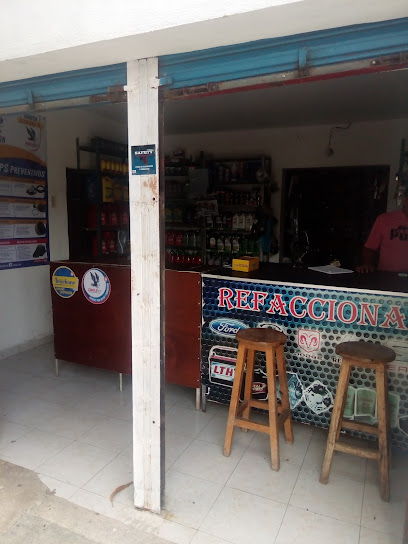 Dirección, horario, teléfono y opiniones de Refaccionaria Yaniko en Mérida