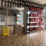 Dirección, horario, teléfono y opiniones de Refaccionaria de León en Mérida