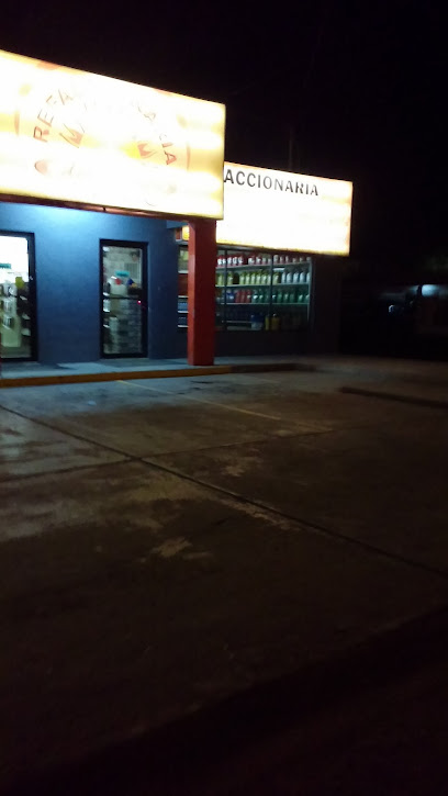 Dirección, horario, teléfono y opiniones de Refaccionaria del Sol Sucursal 34 en San Luis Río Colorado