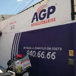 Dirección, horario, teléfono y opiniones de Refaccionarias Agp - Correa Rachó en Mérida