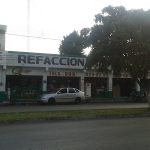 Dirección, horario, teléfono y opiniones de Refaccionarias Grupo Gabriel / Solgava en Mérida