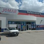 Dirección, horario, teléfono y opiniones de Refaccionarias Jomar en Matamoros