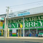 Dirección, horario, teléfono y opiniones de Refaccionarias Monterrey Suc Coatza Universidad en Coatzacoalcos